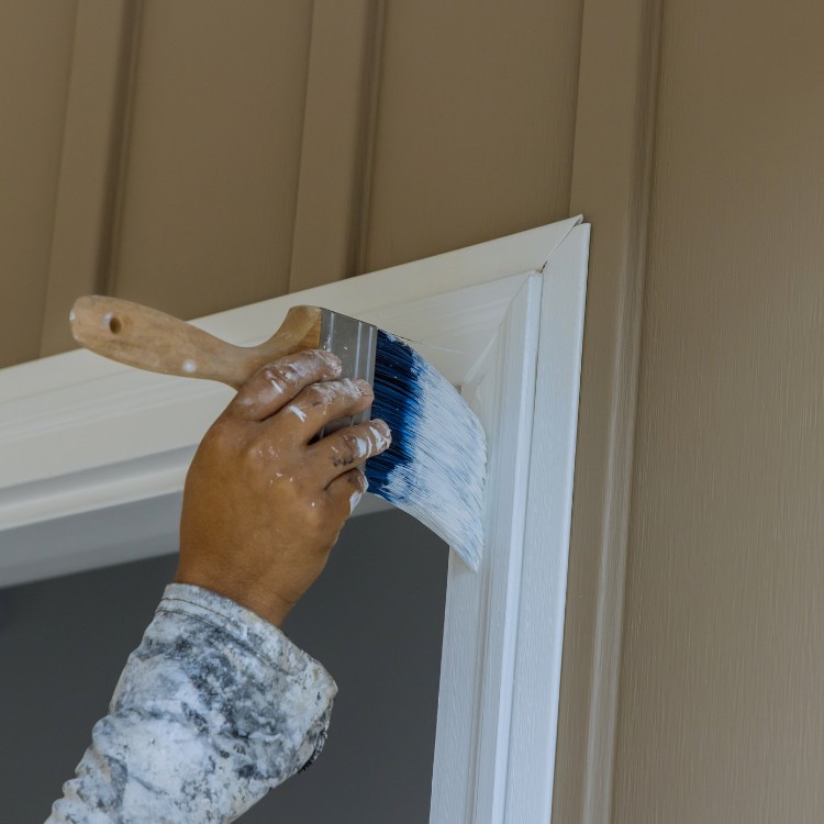 Painting services in Phoenix, AZ